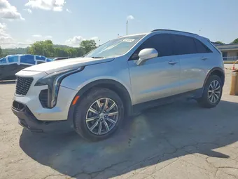 2020 Cadillac XT4 1GYFZFR47LF148411
