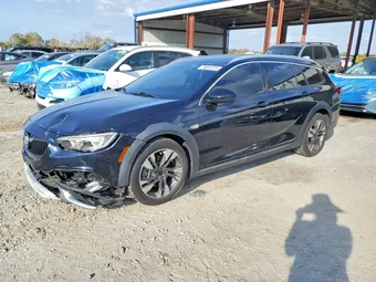 2018 Buick Regal W04GU8SX2J1088244