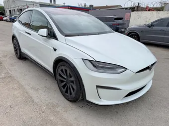 2023 Tesla Model X 7SAXCDE5XPF381338