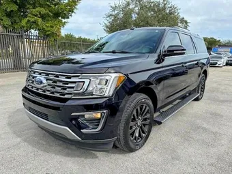 2019 Ford Expedition 1FMJK1KT9KEA42633