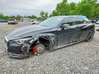 2019 Infiniti Q60 JN1FV7EL9KM440708