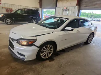 2017 Chevrolet Malibu 1G1ZE5ST0HF183575 Lot 54047316