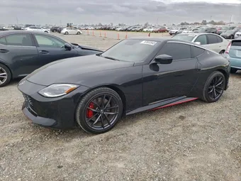 2023 Nissan Z Performa JN1BZ4BH0PM310213