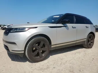 2018 Land Rover Range Rover Velar SALYB2RX4JA747615