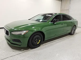 2018 Volvo S90 LVY982AK1JP006161
