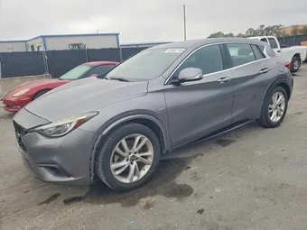 2017 Infiniti QX30 SJKCH5CP5HA017200