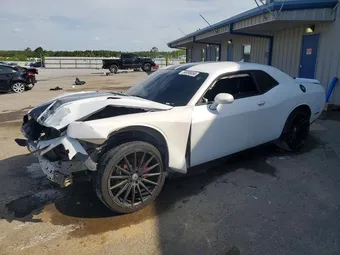 2016 Dodge Challenger 2C3CDZAG7GH256034 Lot 50098056