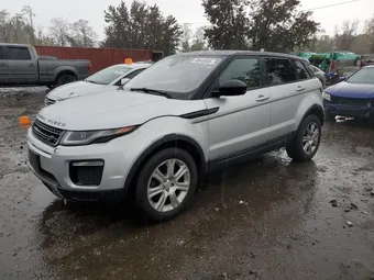 2016 Land Rover Range Rover Evoque SALVP2BG8GH160896