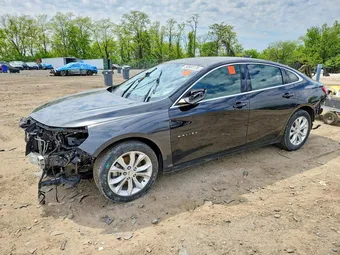 2020 Chevrolet Malibu 1G1ZD5ST0LF060502