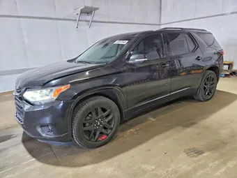 2018 Chevrolet Traverse 1GNEVJKW4JJ228360