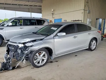 2015 Nissan Altima 1N4AL3AP7FC243603 Lot 55201056