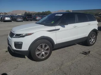 2017 Land Rover Range Rover Evoque SALVP2BGXHH192461
