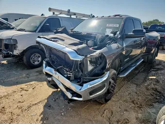 2021 Ram 3500 3C63RRGL8MG636360