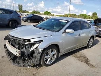 2015 Nissan Altima 1N4AL3AP9FC211820 Lot 62403186