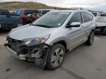 2016 Honda CR-V 5J6RM4H91GL091160 Lot 61000806