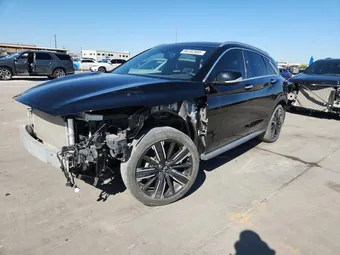 2021 Infiniti QX50 3PCAJ5BA9MF114509