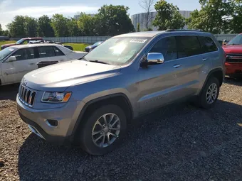 2015 Jeep Grand Cherokee 1C4RJFBG1FC941689 Lot 61680466