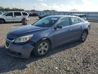 2015 Chevrolet Malibu 1G11B5SL3FF127181 Lot 53828146