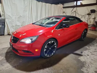 2017 Buick Cascada W04WJ3N5XHG071376