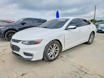 2018 Chevrolet Malibu 1G1ZD5ST4JF213413 Lot 49278526