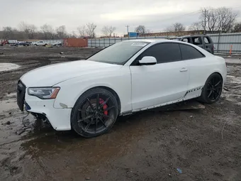 2015 Audi RS5 WUAC6BFR6FA901974