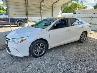 2016 Toyota Camry 4T1BF1FK9GU203781 Lot 58710246