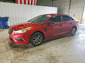 2016 Hyundai Sonata 5NPE24AF5GH426225 Lot 54474056