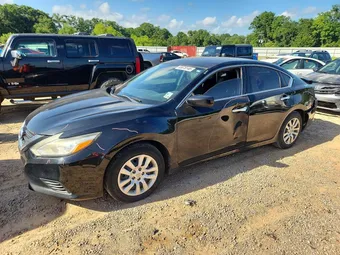 2016 Nissan Altima 1N4AL3APXGN386762 Lot 55678146