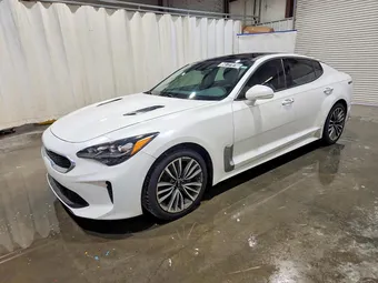 2018 Kia Stinger KNAE25LA5J6011198