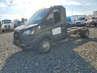 2022 Ford Transit 1FDBF6P81NKA55134