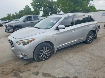 2015 Infiniti QX60 5N1AL0MN4FC508878