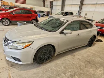 2016 Nissan Altima 1N4AL3AP0GC238986 Lot 59631616