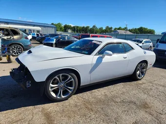 2020 Dodge Challenger 2C3CDZBT7LH118581 Lot 57126726