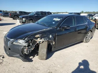 2015 Lexus GS 350 JTHBE1BL9FA003410