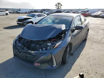 2017 Toyota Prius Prime JTDKARFP2H3053906