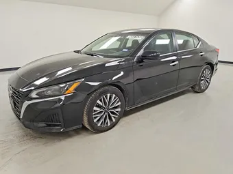 2023 Nissan Altima 1N4BL4DV0PN320970 Lot 60831636