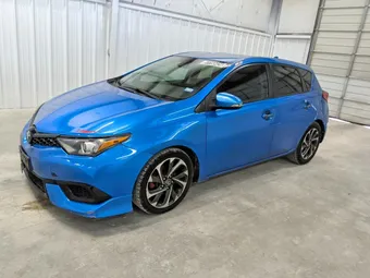 2018 Toyota Corolla JTNKARJE0JJ560970 Lot 57750426
