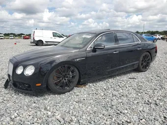 2015 Bentley Flying Spur SCBEC9ZAXFC049956