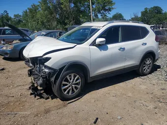2019 Nissan Rogue KNMAT2MT5KP507272 Lot 57423026