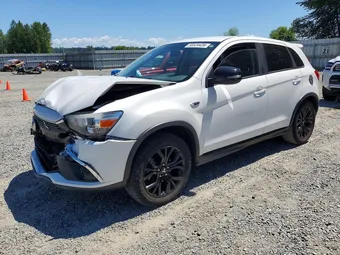 2017 Mitsubishi Outlander JA4AR3AU1HZ043082 Lot 58520426