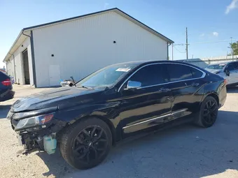 2019 Chevrolet Impala 2G1105S3XK9152670