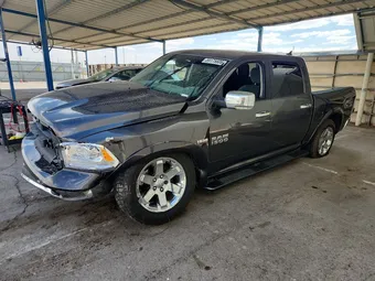 2015 Ram 1500 1C6RR6LT7FS639423