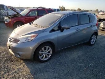 2015 Nissan Versa Note 3N1CE2CPXFL414467