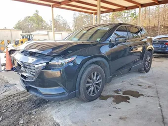 2017 Mazda CX-9 JM3TCBCY1H0134407