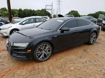 2016 Audi A7 WAU2GAFC2GN067947
