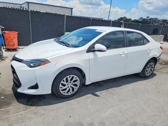 2019 Toyota Corolla 5YFBURHE5KP912634 Lot 57035026