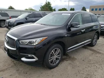 2016 Infiniti QX60 5N1AL0MM4GC528878