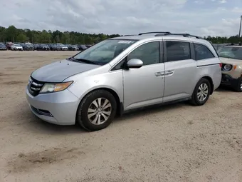 2015 Honda Odyssey 5FNRL5H49FB084946