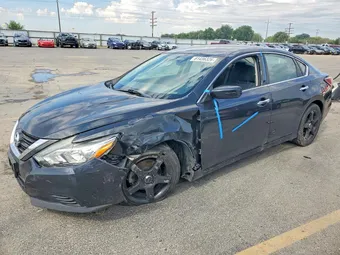 2016 Nissan Altima 1N4AL3AP3GC230767 Lot 61436326