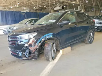 2022 Buick Encore KL4MMESL0NB024055